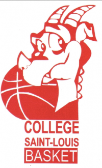 Collège Saint-Louis Basket A