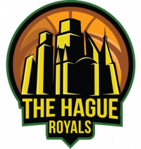 The Hague Royals 