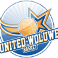 United Basket Woluwé