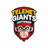 Antwerp Telenet Giants